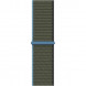 Ремешок для Apple Watch 44mm Inverness Green Sport Loop (MYA72ZM/A), зелёные холмы в Кирове
