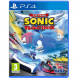 Игра Team Sonic Racing [PS4, русские субтитры] в Кирове