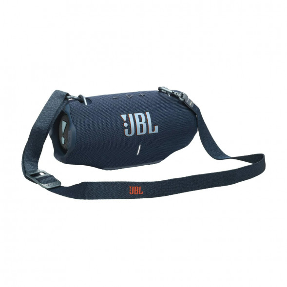 Портативная колонка JBL Xtreme 4, Blue в Кирове