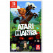 Игра Atari Mania [Nintendo Switch, английская версия] в Кирове