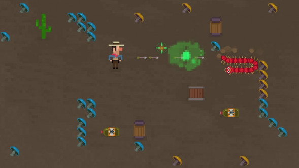 Игра Atari Mania [Nintendo Switch, английская версия] в Кирове