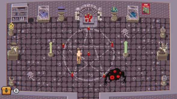 Игра Atari Mania [Nintendo Switch, английская версия] в Кирове