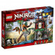Конструктор LEGO Ninjago 70604 Остров тигриных вдов в Кирове