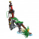 Конструктор LEGO Ninjago 70604 Остров тигриных вдов в Кирове