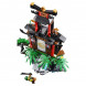 Конструктор LEGO Ninjago 70604 Остров тигриных вдов в Кирове