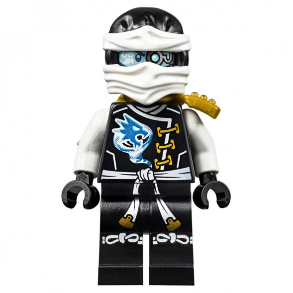 Конструктор LEGO Ninjago 70603 Дирижабль-штурмовик в Кирове