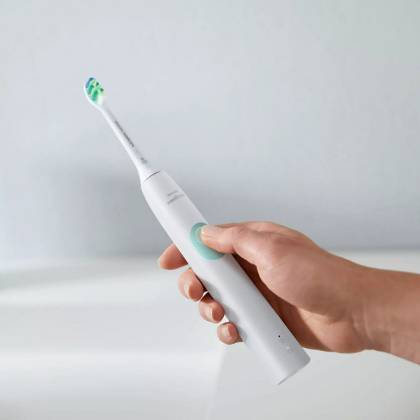 Электрическая зубная щетка Philips Sonicare ProtectiveClean HX6807/63 в Кирове
