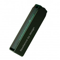 Аппаратный криптокошелёк Ledger Nano X, Emerald Green