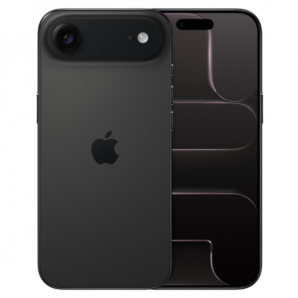 Смартфон Apple iPhone Air 1TB eSim, Space Black в Кирове