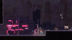 Игра SANABI. Collector's Edition [Nintendo Switch, русские субтитры]