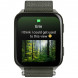Умные часы Garmin Venu X1 Green с нейлоновым ремешком Moss ComfortFit 010-02980-03 в Кирове