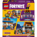 Конструктор LEGO Fortnite 77076 Ресторан «ДаррБургер» в Кирове