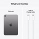 Планшет Apple iPad Mini (2024) Wi-Fi + Cellular 128GB, Серый космос в Кирове