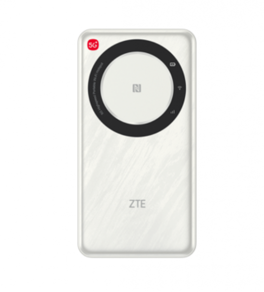 ZTE U30 Air Portable 5G Router - 5G в Кирове
