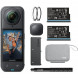Экшн-камера Insta360 X5 (Essentials Bundle) в Кирове