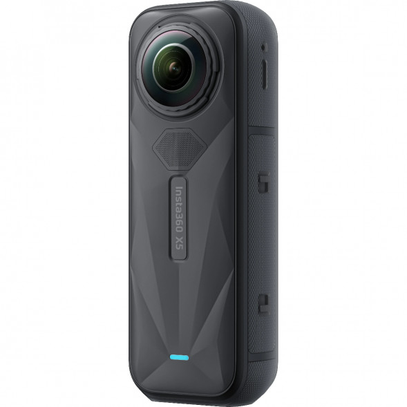 Экшн-камера Insta360 X5 (Essentials Bundle) в Кирове