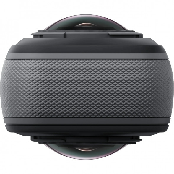 Экшн-камера Insta360 X5 (Essentials Bundle) в Кирове