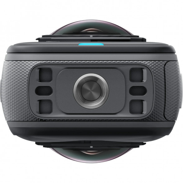 Экшн-камера Insta360 X5 (Essentials Bundle) в Кирове