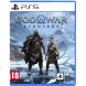 Игра God of War: Ragnarok [PS5, русская версия] в Кирове