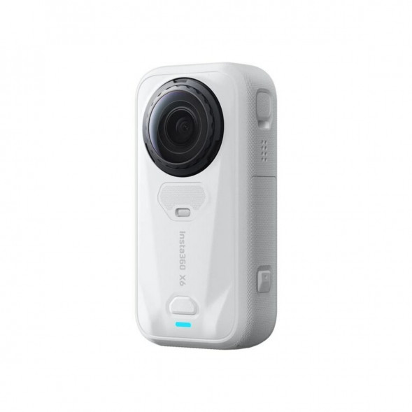 Экшн-камера Insta360 X6 Standart Bundle, White в Кирове