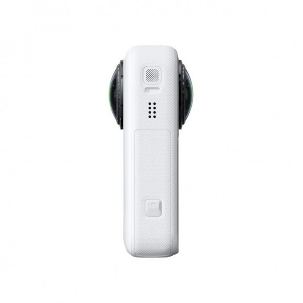 Экшн-камера Insta360 X6 Standart Bundle, White в Кирове