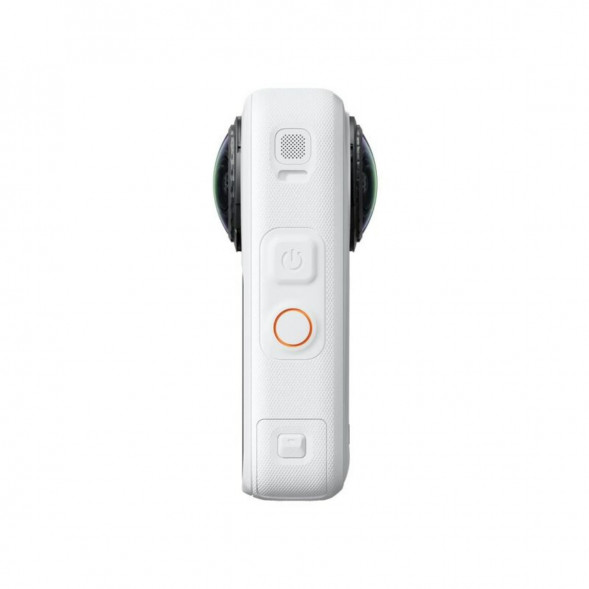 Экшн-камера Insta360 X6 Standart Bundle, White в Кирове