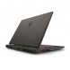 Ноутбук MSI Vector 16 HX AI A2XWHG-438CN (16&amp;quot;, IPS, Intel Core Ultra 9 275HX 2.7ГГц, 24 ядра, 16ГБ DDR5, 1ТБ SSD, NVIDIA GeForce RTX 5070 Ti 12 ГБ, Windows 11 Home), серый в Кирове