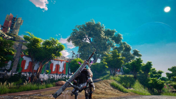 Игра Biomutant [PS4, русская версия] в Кирове