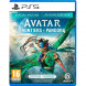 Игра Avatar: Frontiers of Pandora. Special Edition [PS5, русские субтитры] в Кирове
