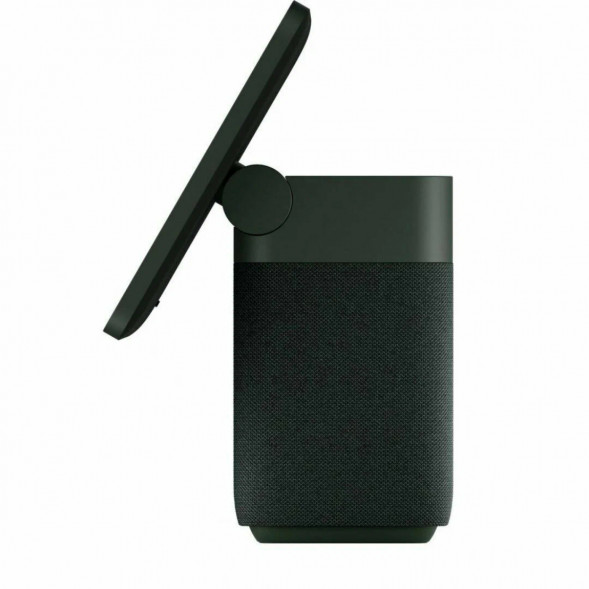 Яндекс Станция Дуо Макс с Алисой, с Zigbee, 60 Вт, зелёный в Кирове