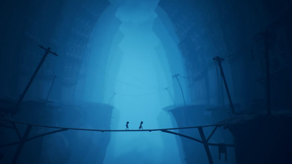 Игра Little Nightmares II. Enhanced Edition [PS5, русские субтитры] в Кирове