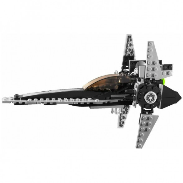 Конструктор LEGO Star Wars 7915 Звездный истребитель Империи в Кирове