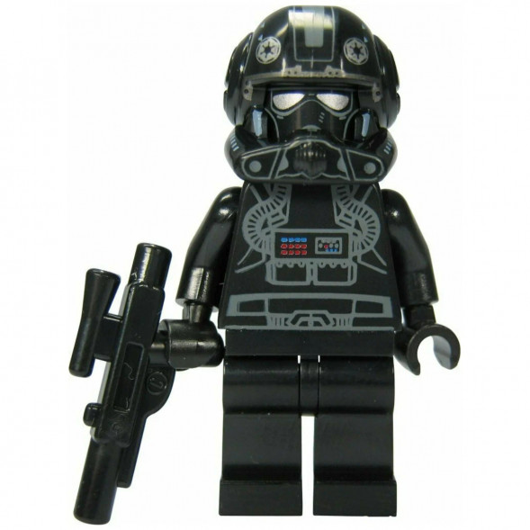 Конструктор LEGO Star Wars 7915 Звездный истребитель Империи в Кирове