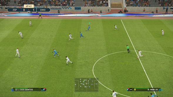 Игра PES 2019: Pro Evolution Soccer [PS4, русские субтитры] в Кирове