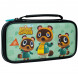 Чехол Nacon Case Animal Crossing New Horizons для Nintendo Switch в Кирове