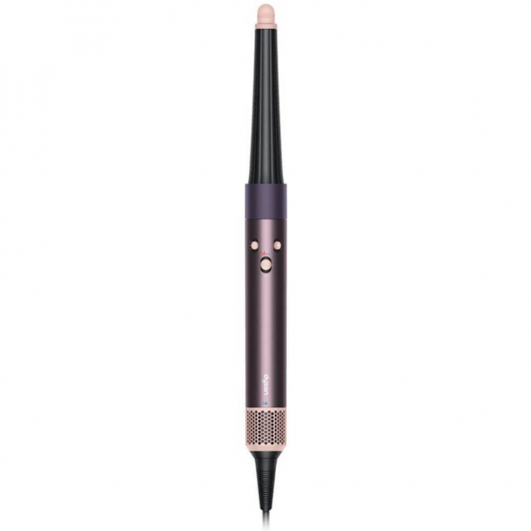 Стайлер Dyson Airwrap i.d. HS08 Long Straight + Wavy, Jasper Plum (599025-01) в Кирове