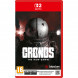 Игра Cronos: The New Dawn [Nintendo Switch 2, русские субтитры] в Кирове