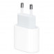 Сетевое зарядное устройство Apple 20W USB-C Power Adapter в Кирове
