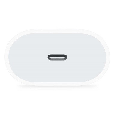 Сетевое зарядное устройство Apple 20W USB-C Power Adapter в Кирове