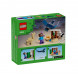 Конструкция LEGO Minecraft 21251 Экспедиция Стива в пустыню в Кирове