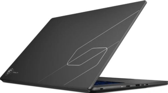 Ноутбук MSI Stealth 16 AI+ B3WH-013RU (16 &amp;quot;, Core Ultra 9, 32 Гб RAM, 1 Тб SSD, GeForce RTX 5070 Ti, Черный) в Кирове