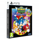 Игра Sonic Origins Plus [PS5, русские субтитры] в Кирове