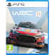 Игра WRC 10 The Official Game [PS5, русские субтитры] в Кирове