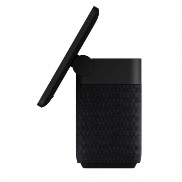 Яндекс Станция Дуо Макс с Алисой, с Zigbee, 60 Вт, черный в Кирове