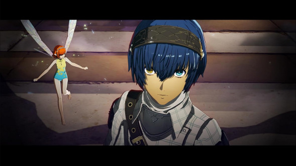 Игра Altus &amp;quot;Metaphor: ReFantazio&amp;quot; [Playstation 5, русские субтитры] в Кирове