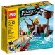 Конструктор LEGO Pirates 70409 Защита обломков корабля в Кирове