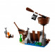 Конструктор LEGO Pirates 70409 Защита обломков корабля в Кирове