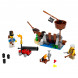 Конструктор LEGO Pirates 70409 Защита обломков корабля в Кирове