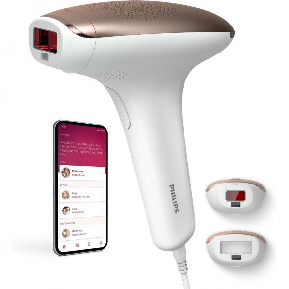 Фотоэпилятор PHILIPS Lumea Advanced SC1997/00 в Кирове