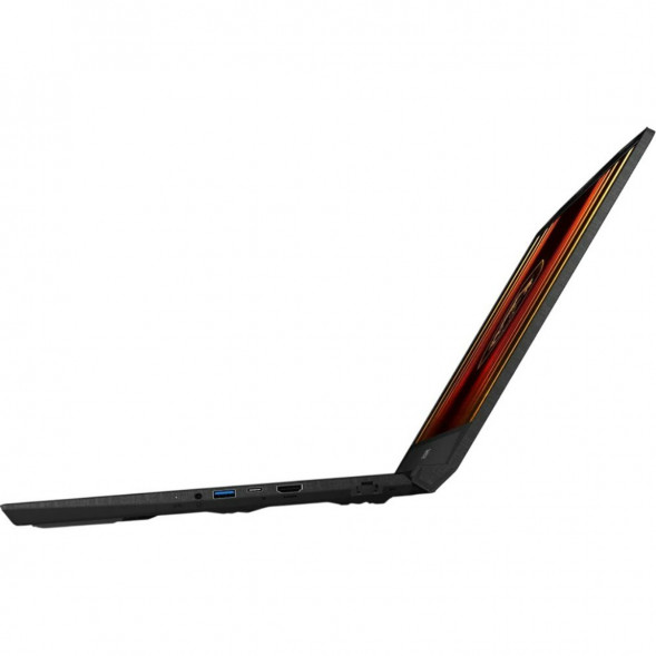 Ноутбук MSI Katana 17 HX B14WFK-275XRU (Intel Core i5-14450HX, NVIDIA GeForce RTX 5060, 32ГБ, 1ТБ SSD, noOS), черный в Кирове